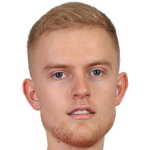 Player picture of Martin Andersen