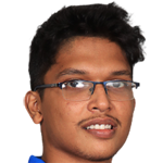 Player picture of Jeet Chandra