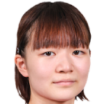 Player picture of Sakura Yokoi