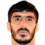 Player picture of أنار نازيروف