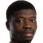 Player picture of Muhamed Tehe Olawale