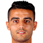Player picture of روسلان ابسوف
