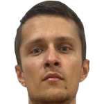 Player picture of Maksim Lapitski