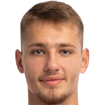 Player picture of Ihar Bialiauski