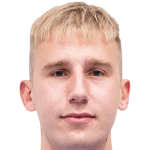 Player picture of Lukas Gangel