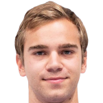 Player picture of Philipp Gangel
