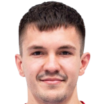 Player picture of Fabian Glätzl