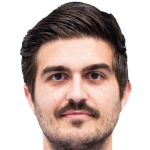 Player picture of Herbert Jonas