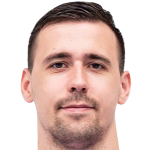 Player picture of Marin Martinovic