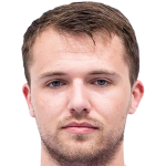 Player picture of Maximilian Riede