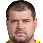 Player picture of Ionut Adrian Irimus