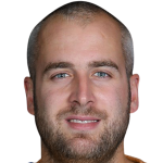 Player picture of Milos Dragas