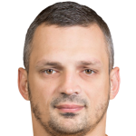 Player picture of Radu Alexandru Lazar