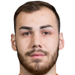 Player picture of Daniel Pop