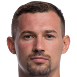 Player picture of Oleg Krivenko
