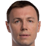 Player picture of Roman Tsokol