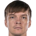 Player picture of Anton Volkov