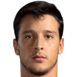Player picture of Luciano Darderi