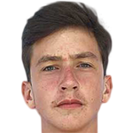 Player picture of Max Anchor
