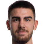 Player picture of Nikita Iltinskii