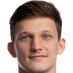 Player picture of Egor Kochura