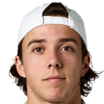 Player picture of Arthur Cazaux