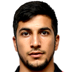 Player picture of اورفان اباسوف