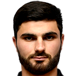 Player picture of Murad Musayev