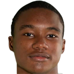 Player picture of Lenell Darroux