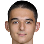 Player picture of Denis Veres