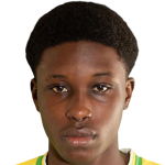 Player picture of Adriel Lawrence