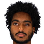 Player picture of يوليوس براون