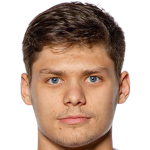 Player picture of Matija Pandev