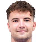 Player picture of Christian Saric