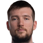 Player picture of Mark Larin