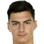 player picture of J. Takács