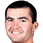 Player picture of Logan McDonald