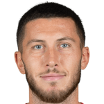 Player picture of Luca Marrone