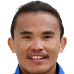 Player picture of Devendra Tamang