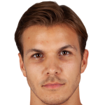 Player picture of Lars Tyca