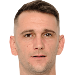 Player picture of Ognjen Todorović