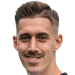 Player picture of كيفن فيجر