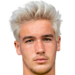 player picture of D. Iszák