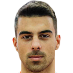 Player picture of سمير رادوفاك