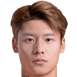 Player picture of Chen Pu