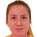 Player picture of Brooke Gabrielle Denesik
