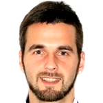 Player picture of Aleksandar Simčević