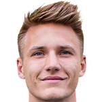 Player picture of Felix Strauß