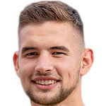 player picture of H. Klimov