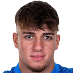 Player picture of Angelo Tramontana